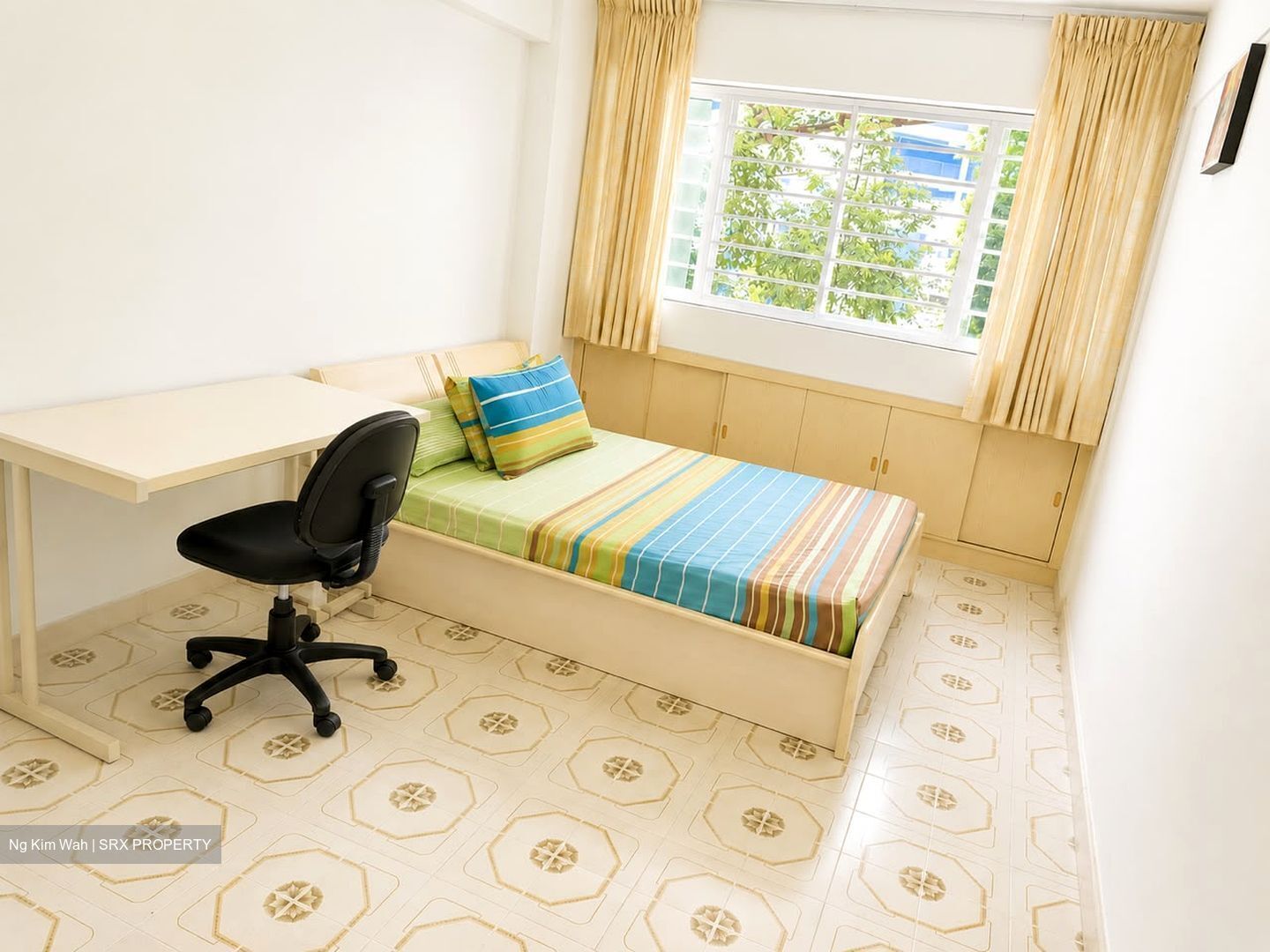 Blk 171 Kebun Baru Link 1 (Ang Mo Kio), HDB 5 Rooms #570639591
